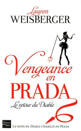 vengeance en prada|Vengeance en Prada : le retour du diable .